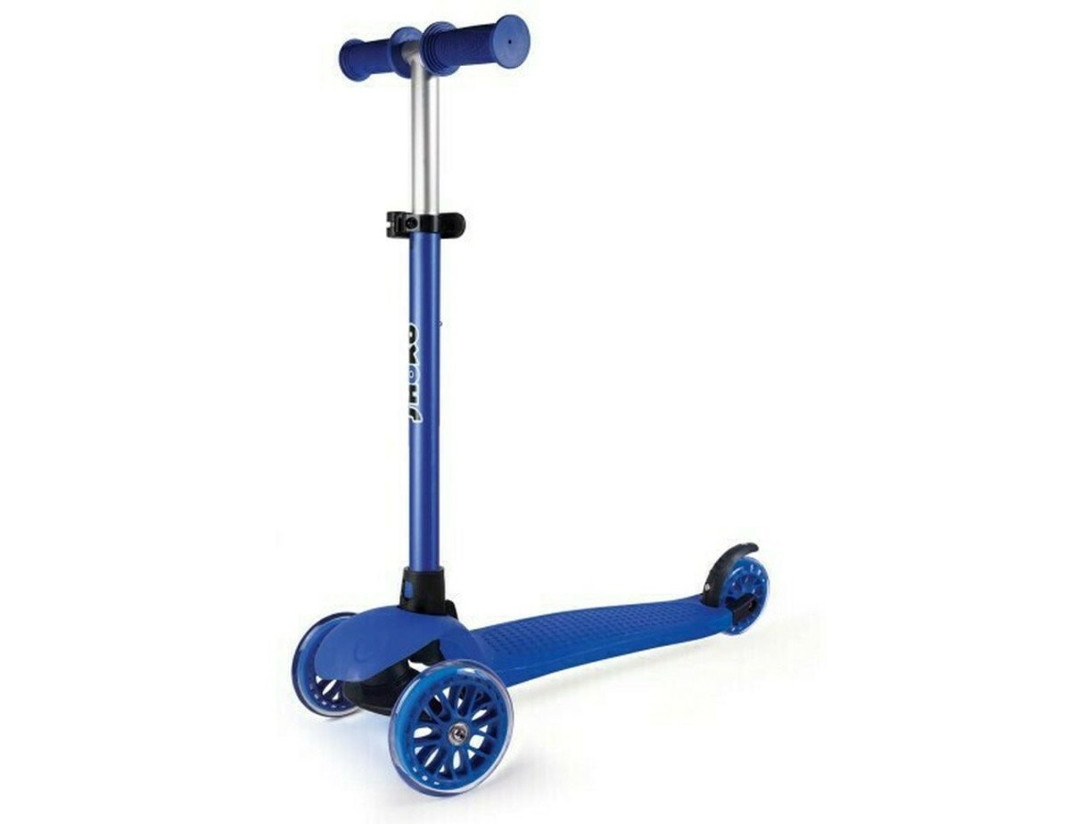 AS SHOKO: GoFit Scooter Μπλε (5004-50514)