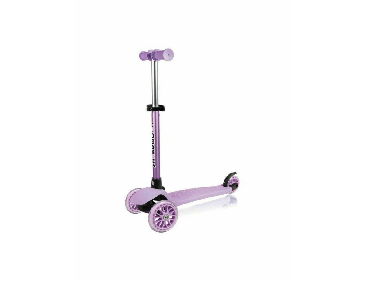 AS SHOKO: GoFit Scooter Μωβ (5004-50502)