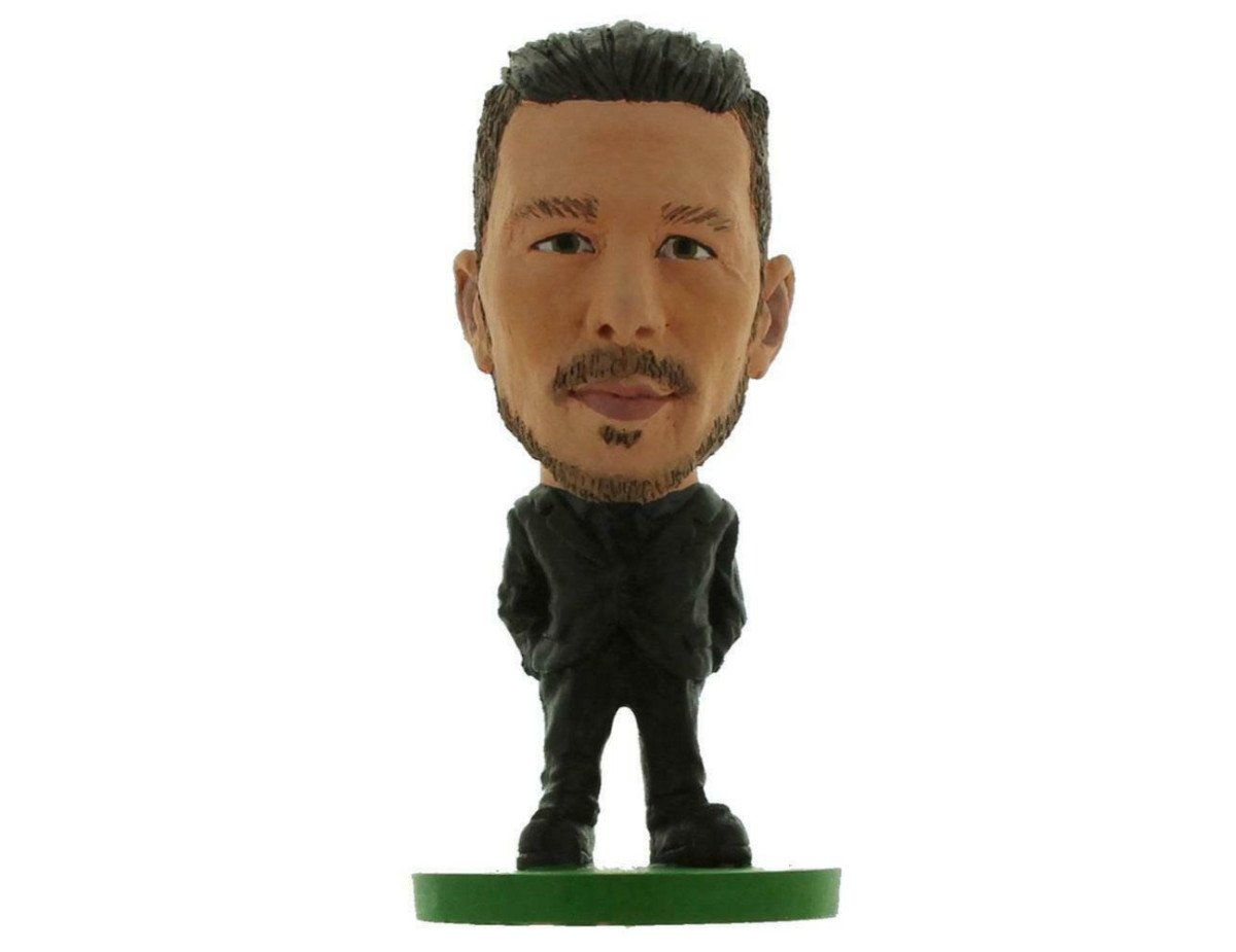 Creative Toys - Soccerstarz: Atletico Madrid - Diego Simeone Suit (404215)