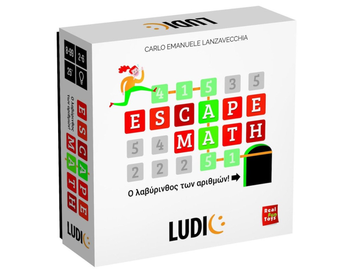 Ludic Escape Math (55.52729)