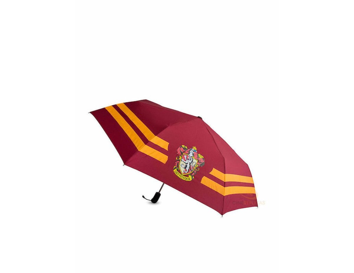 Cinereplicas Movies: Harry Potter - Gryffindor Umbrella (CR2001)