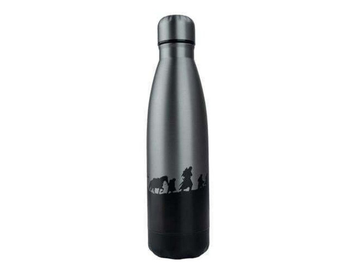 Cinereplicas Movies: The Lord of the Rings - Fellowship of the Ring Thermo Water Bottle (500ml) (CR4053)