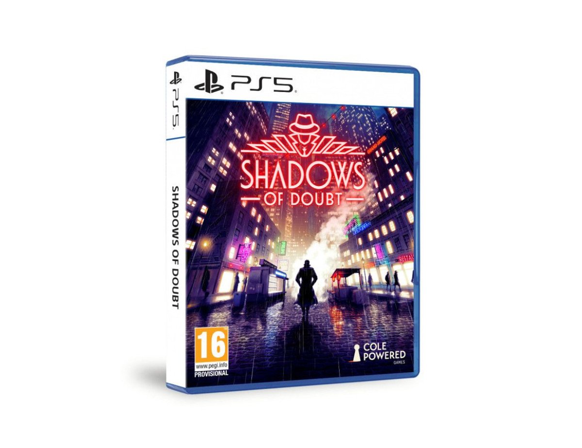 PS5 Shadows of Doubt