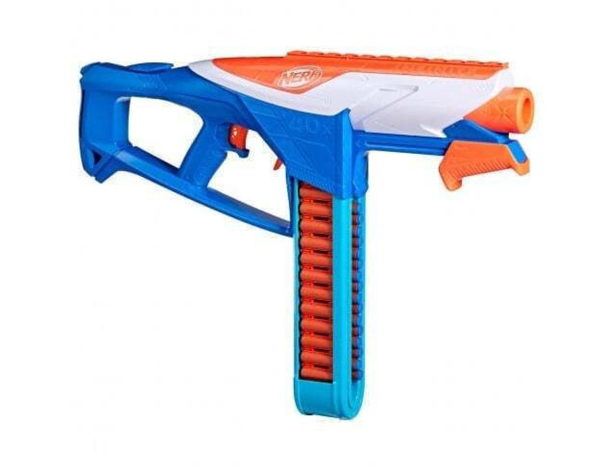 Hasbro: Nerf - N Series Infinite (F8631)