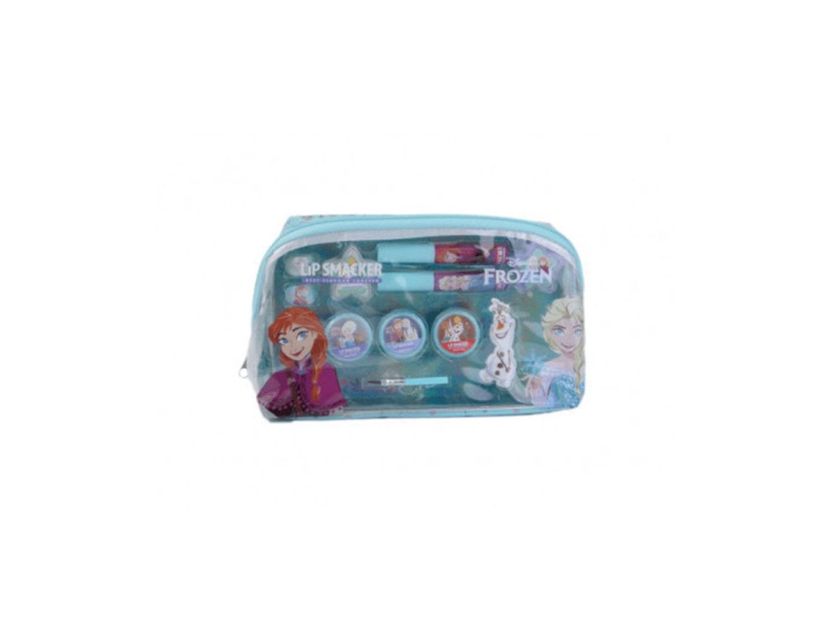 Lip Smacker Disney Frozen: Essential Makeup Bag (1510685E)