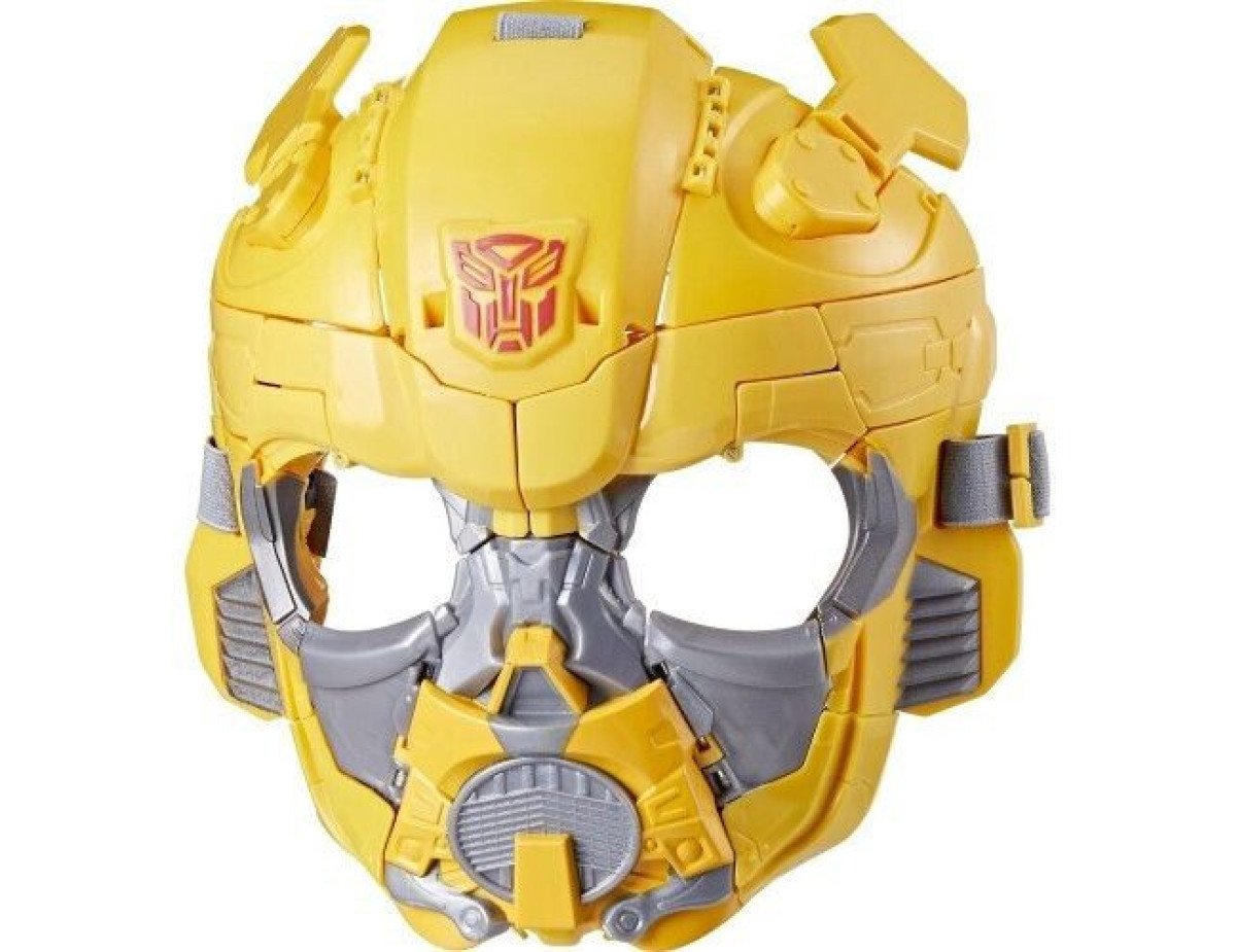 Hasbro Transformers One: Bumbledee / B-127 - 2 In 1 Mask (F9181)