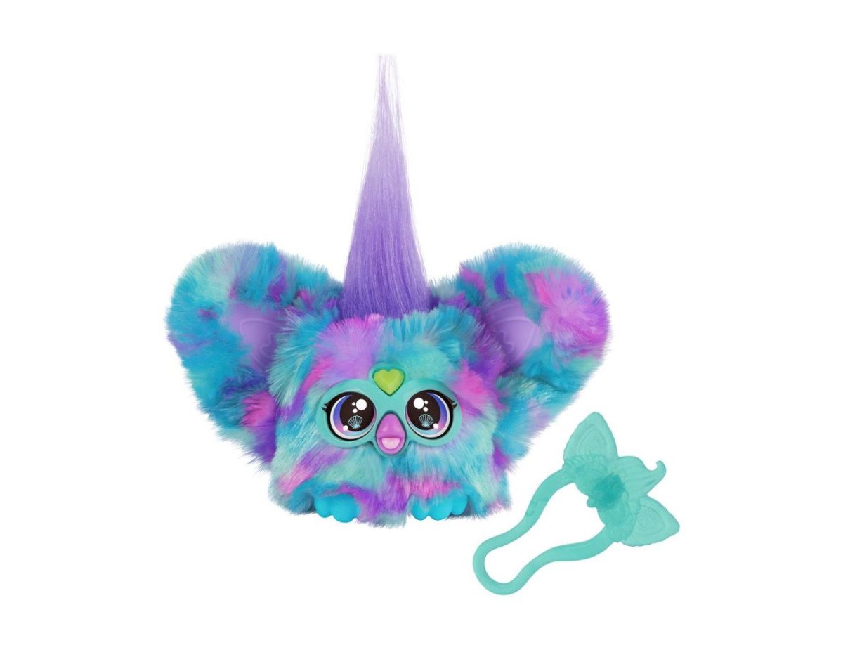 Hasbro Furby: Furblet - Mer May (G0401)