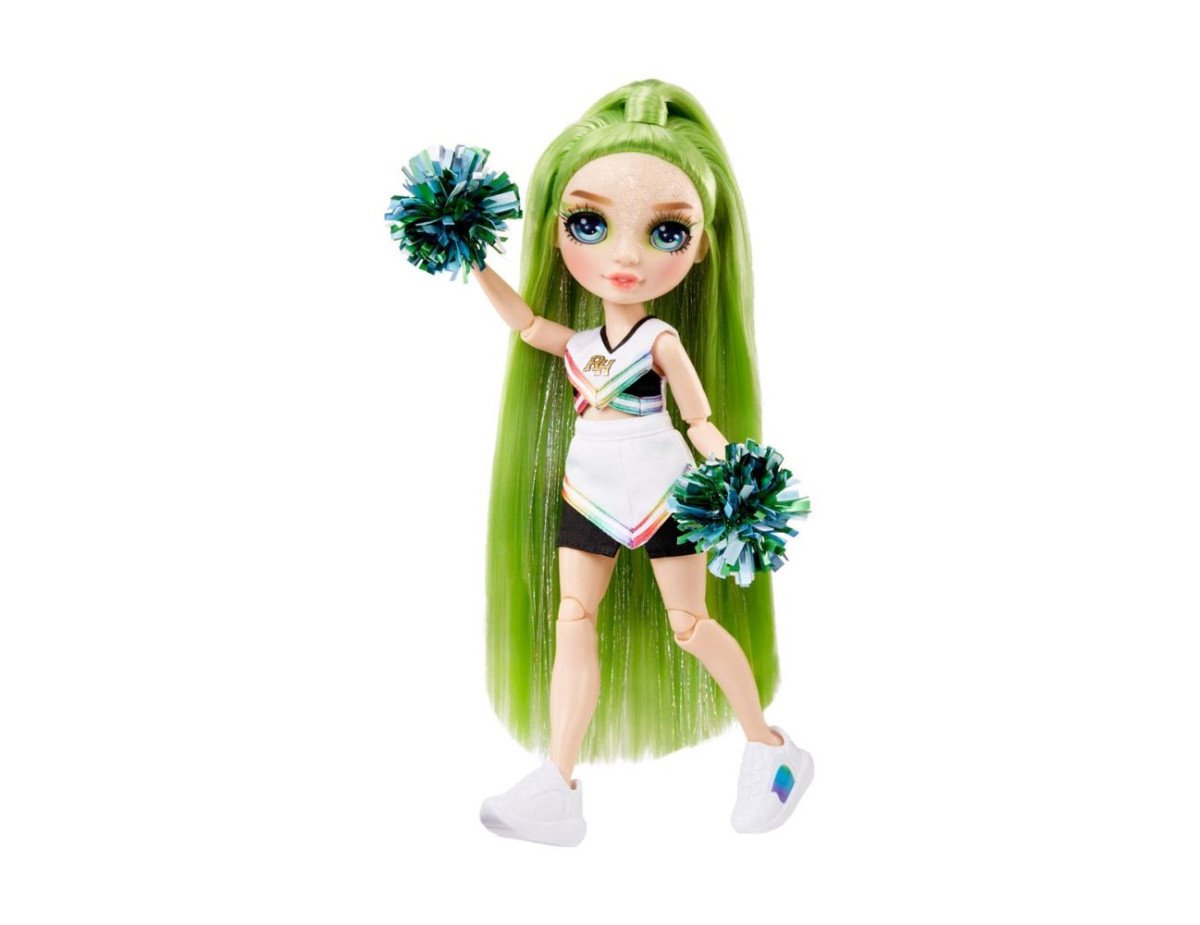 MGA Rainbow High: Pep Rally - Fashion Pack (521679)