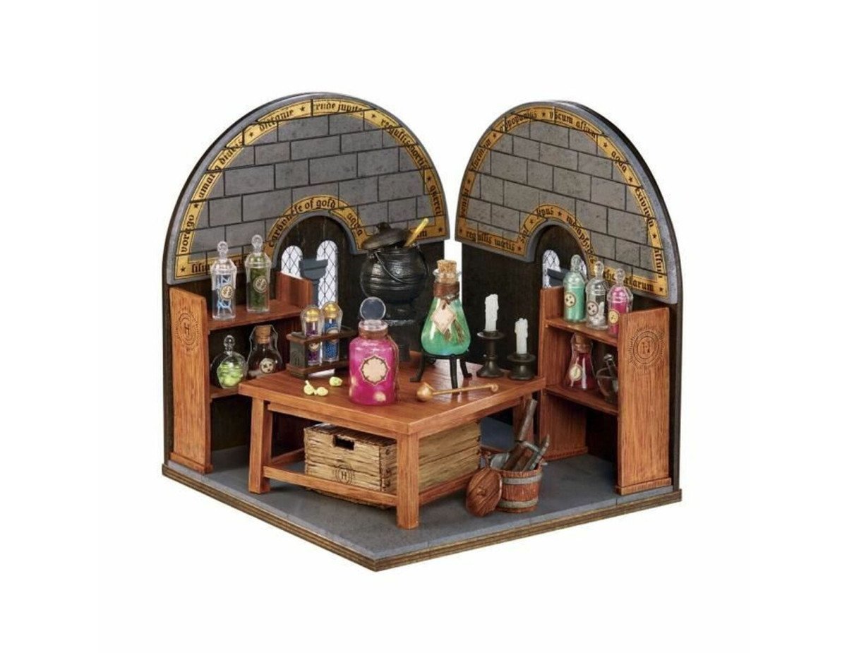 MGA Miniverse: Harry Potter - Make It Mini Potions Set (531166)