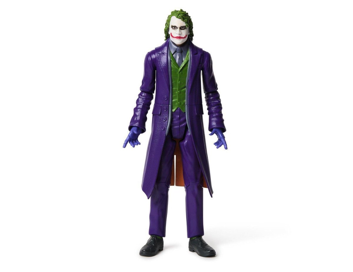 Spin Master DC: Batman 85 Anniversary - Joker 30 Cm (6071116)