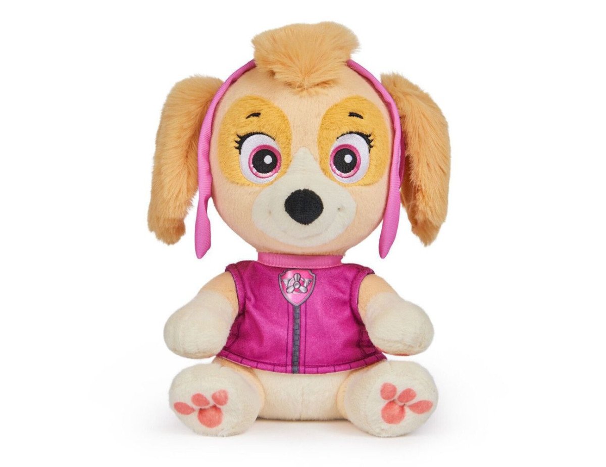 Spin Master Paw Patrol: Bedtime Plush - Skye (20145689)