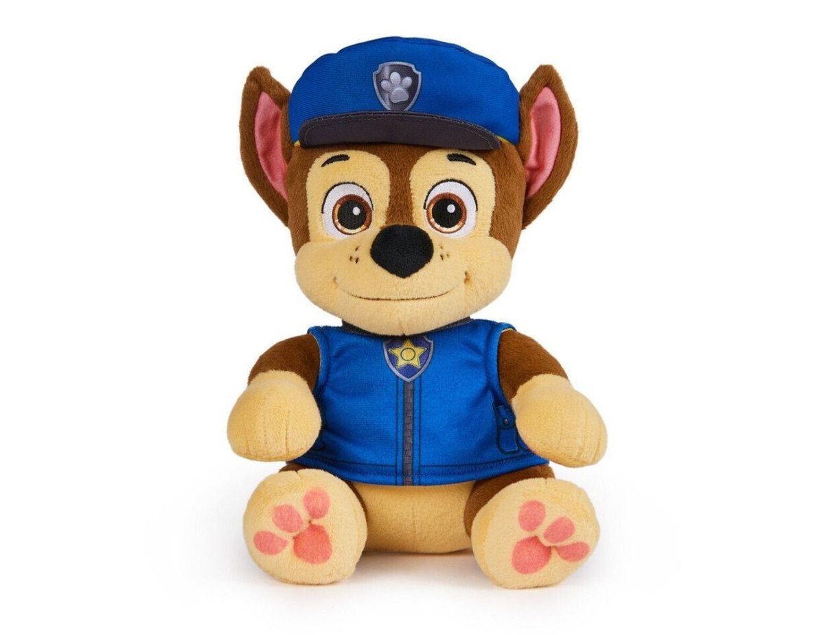 Spin Master Paw Patrol: Bedtime Plush - Chase (20145688)