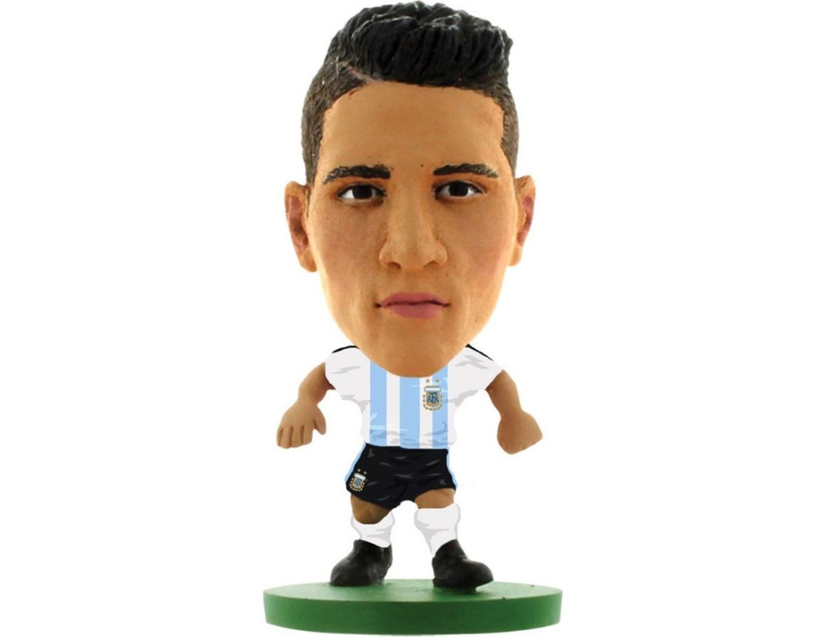 Creative Toys - Soccerstarz: Argentina Erik Lamela Figure (404396)