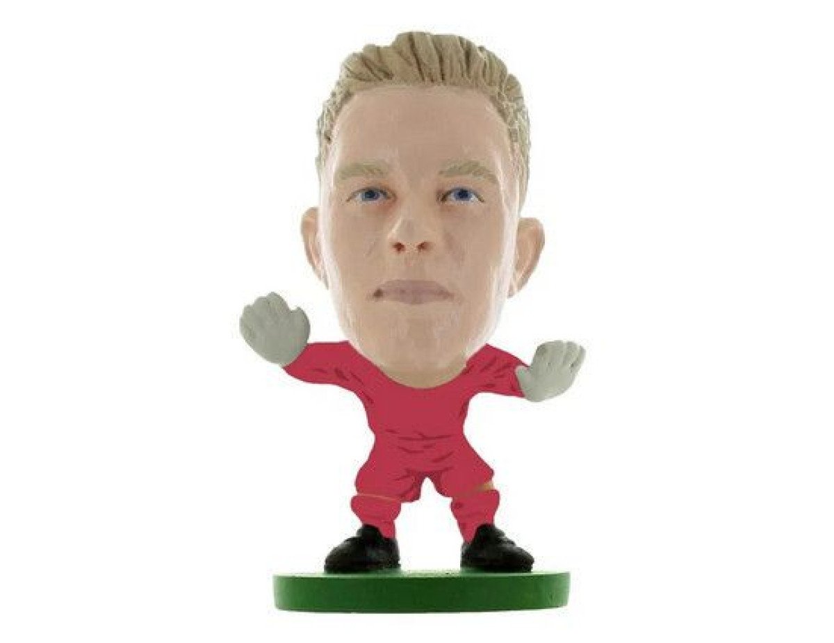 Creative Toys - Soccerstarz: Germany Marc Andre Ter Stegen (New Kit) Figure (405176)