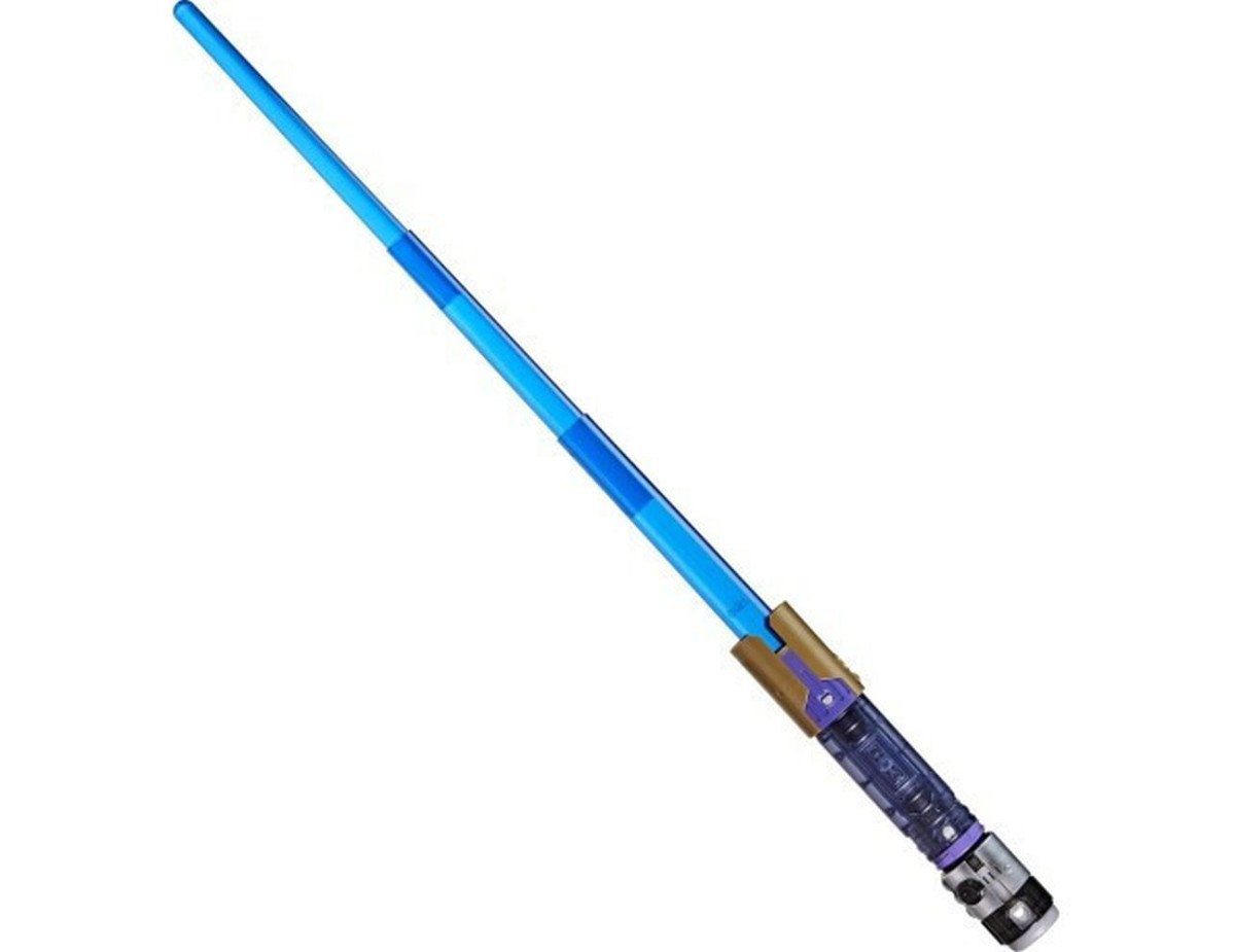 Hasbro Disney Star Wars: Kyber Core - Jedi Master Sol Lightsaber Forge (F9504)