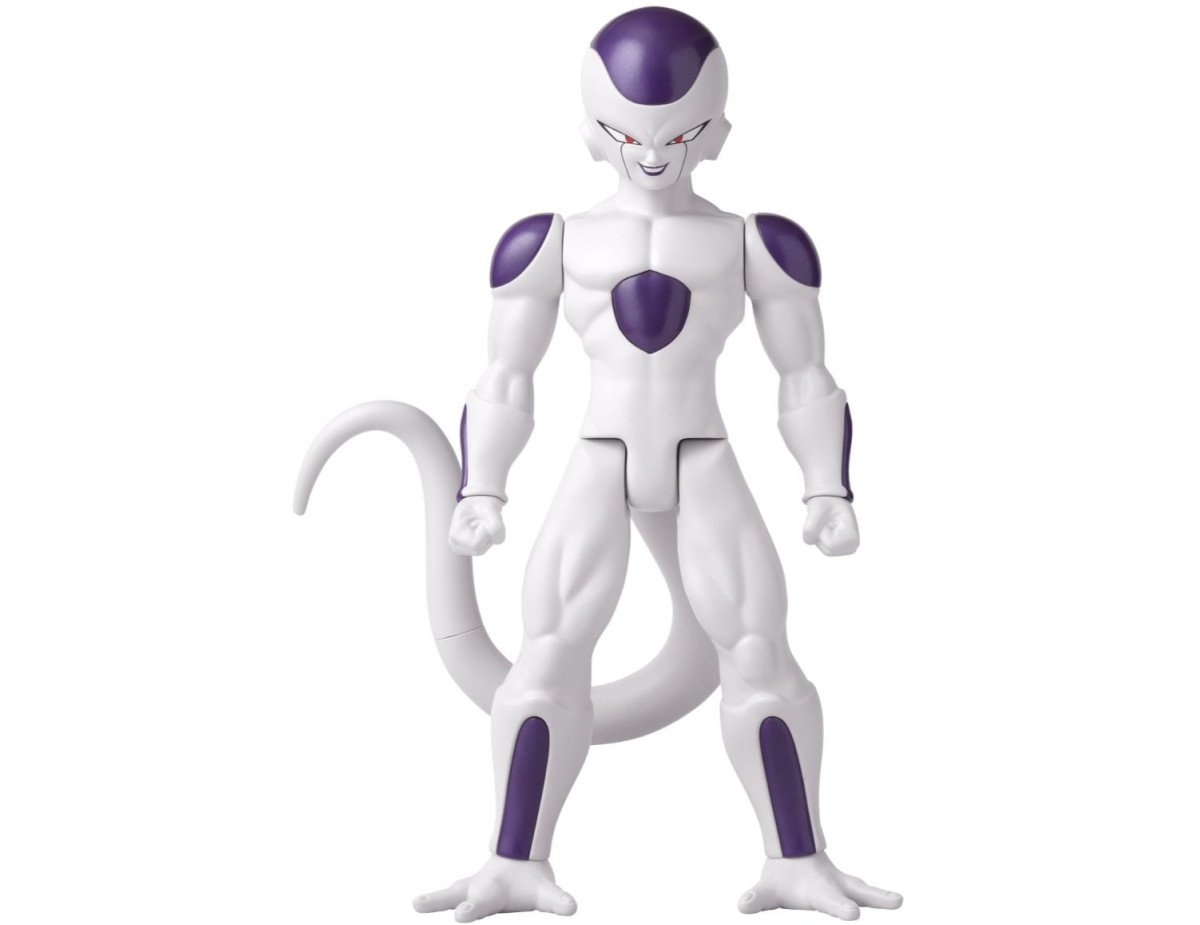 Bandai Dragon Ball Super: Limit Breaker Series - Frieza Action Figure (12) (36828)