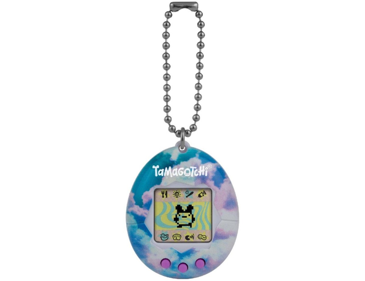 Bandai Tamagotchi Original - Sky (42948)