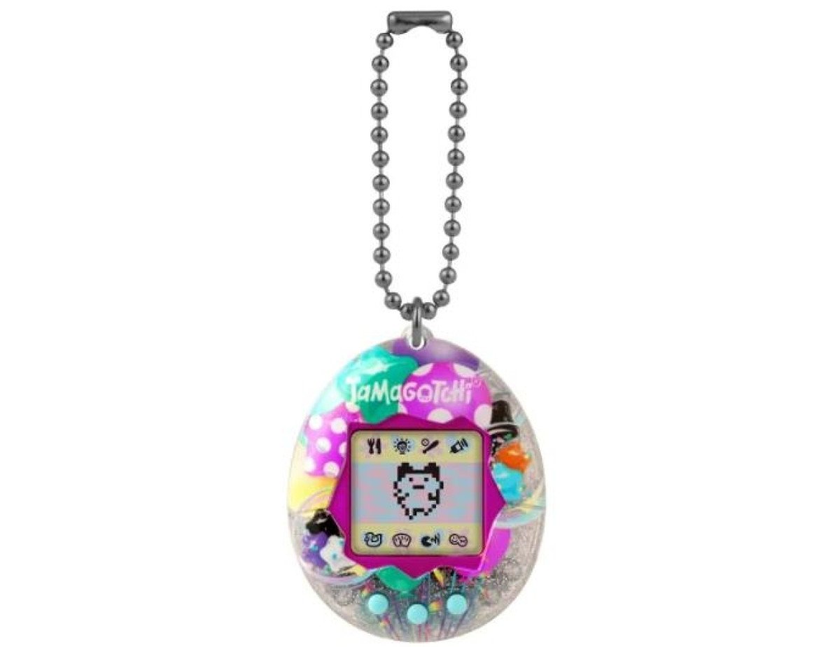 Bandai Tamagotchi Original - Pretty Party (42987)