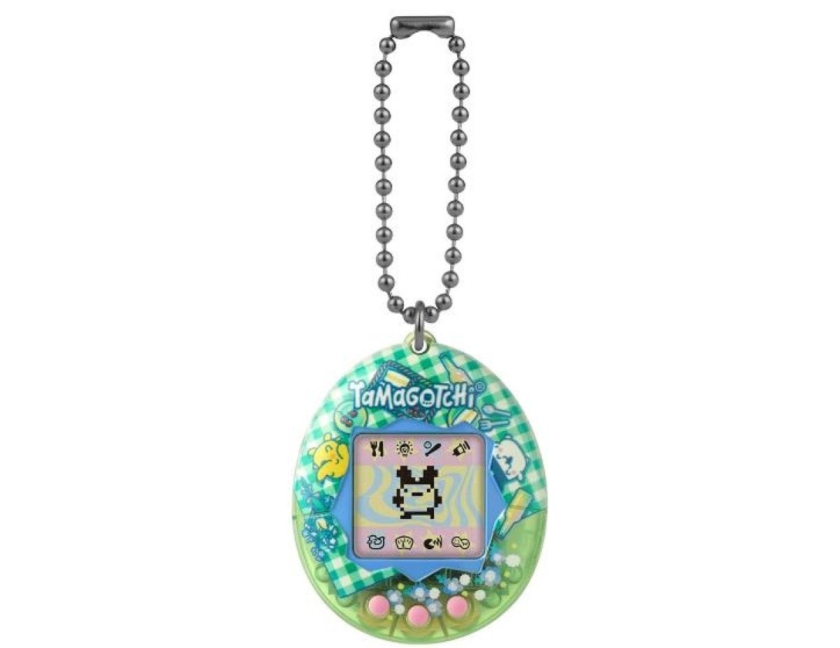 Bandai Tamagotchi Original - Picnic (P2) (42988)