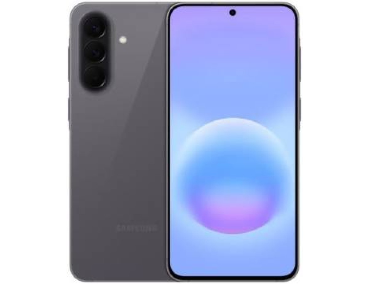 Samsung SM-A576B A57 8+256GB 6.7" 5G Awesome Gray ITA