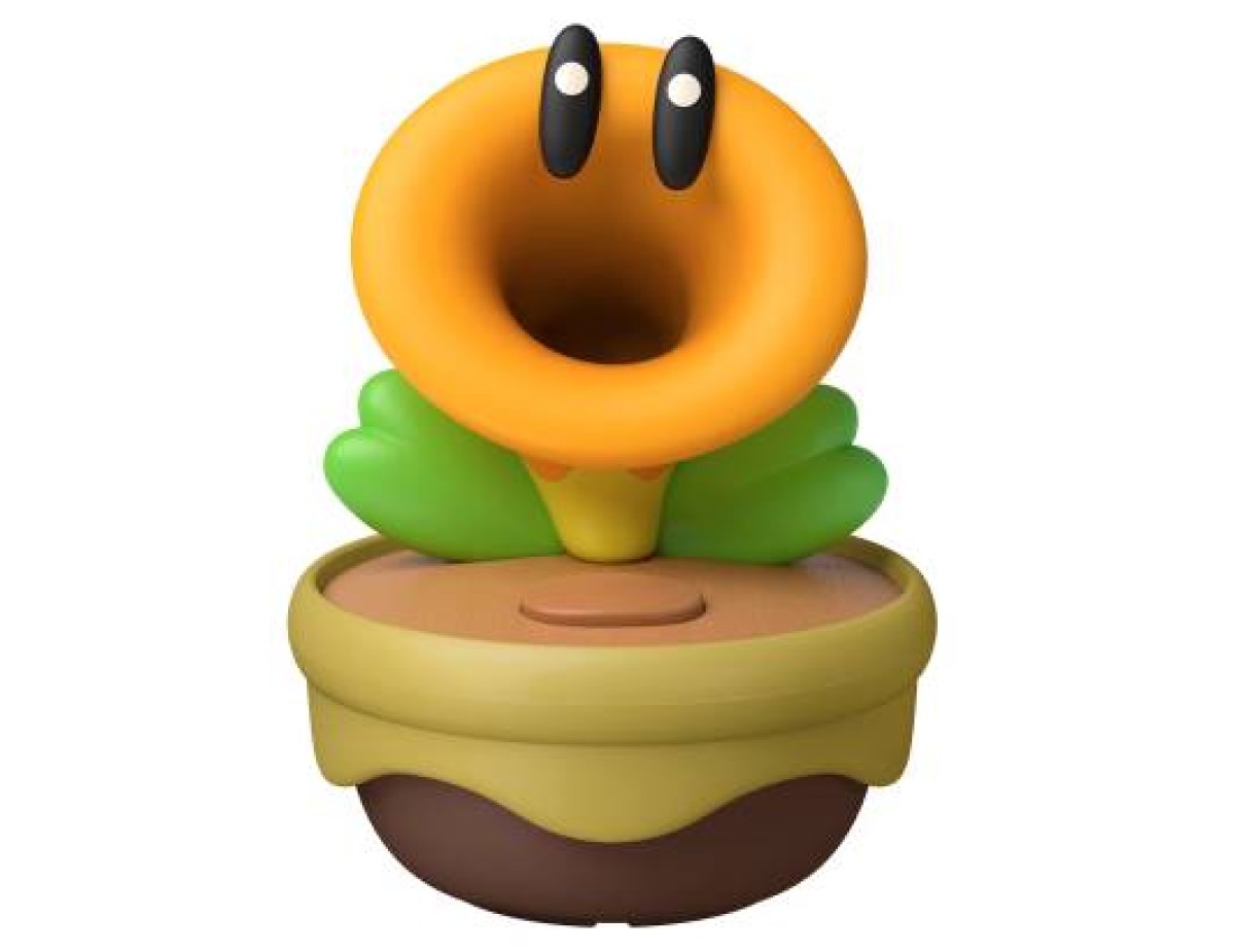 Nintendo Taf Fiore Parlante