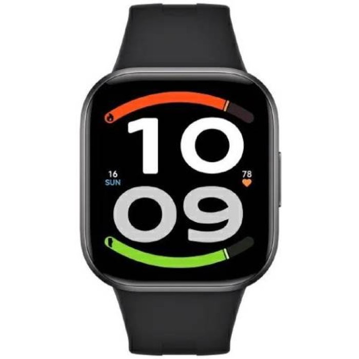 Xiaomi Redmi Watch 6 Active Midnight Black