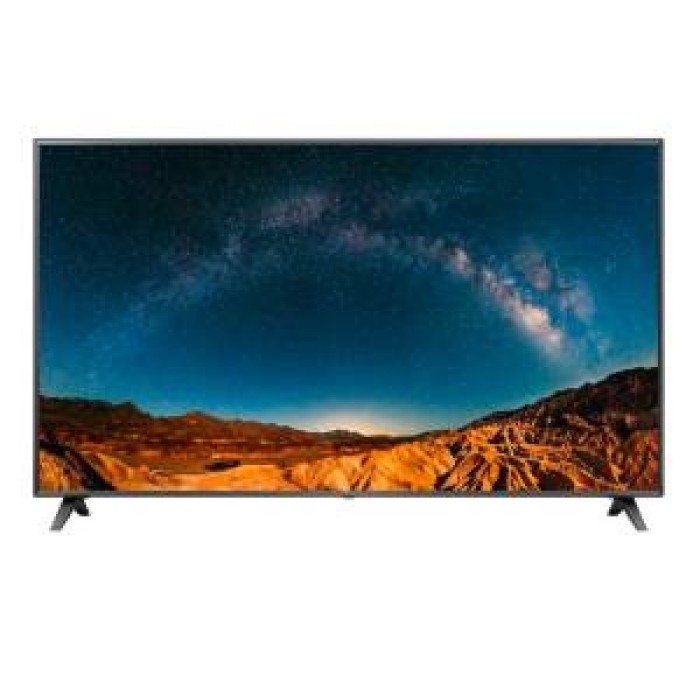 LG 55" LED 55UA751C0LK 4K UHD Smart TV
