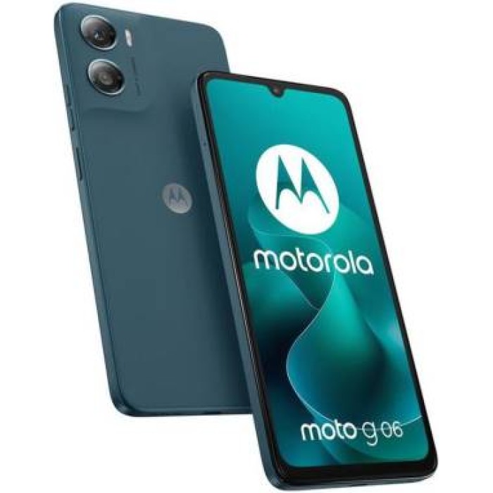 Motorola Moto G06 Power 8+256GB 6.88" 4G Pantone Tapestry DS EU Motorola Moto G06 Power 8+256GB 6.88" 4G Pantone Tapestry DS EU