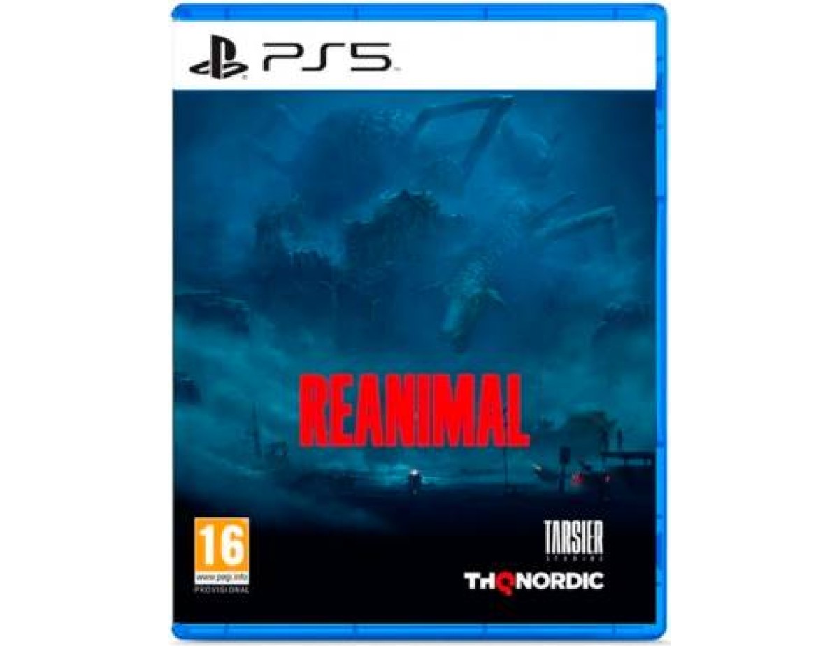 PS5 Reanimal EU