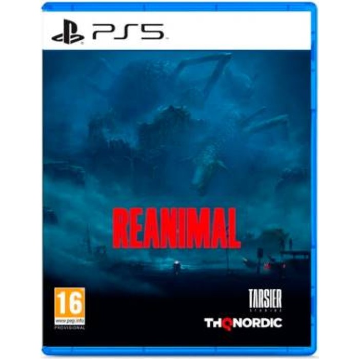 PS5 Reanimal EU