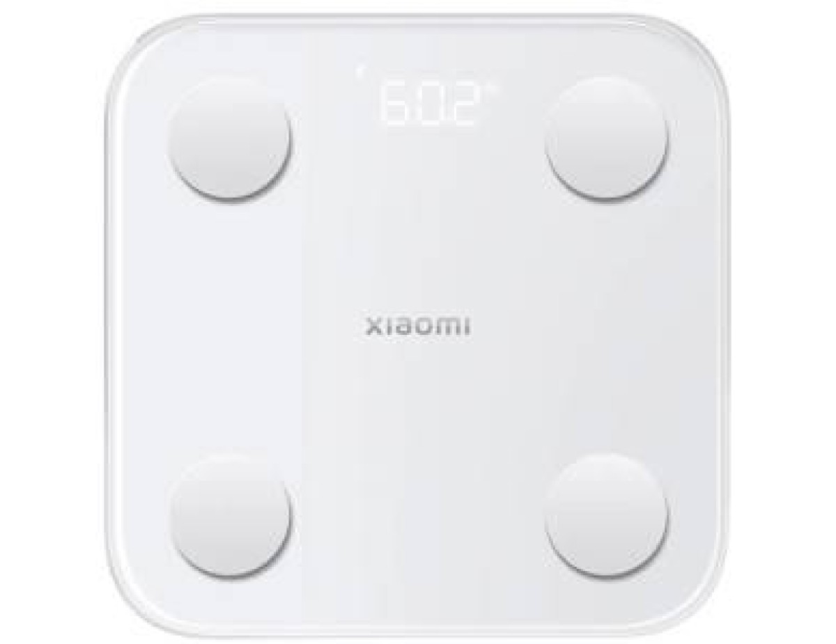 Xiaomi Bilancia Mi Body Composition Scale S400 Xiaomi Bilancia Mi Body Composition Scale S400