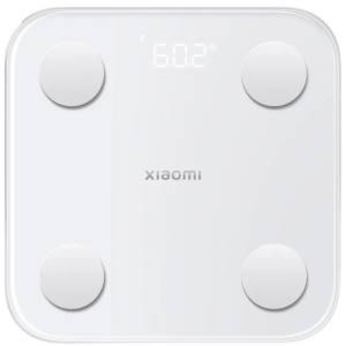 Xiaomi Bilancia Mi Body Composition Scale S400