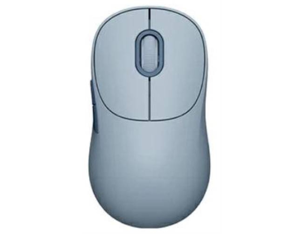 Xiaomi Wireless Mouse 3 Blue GL