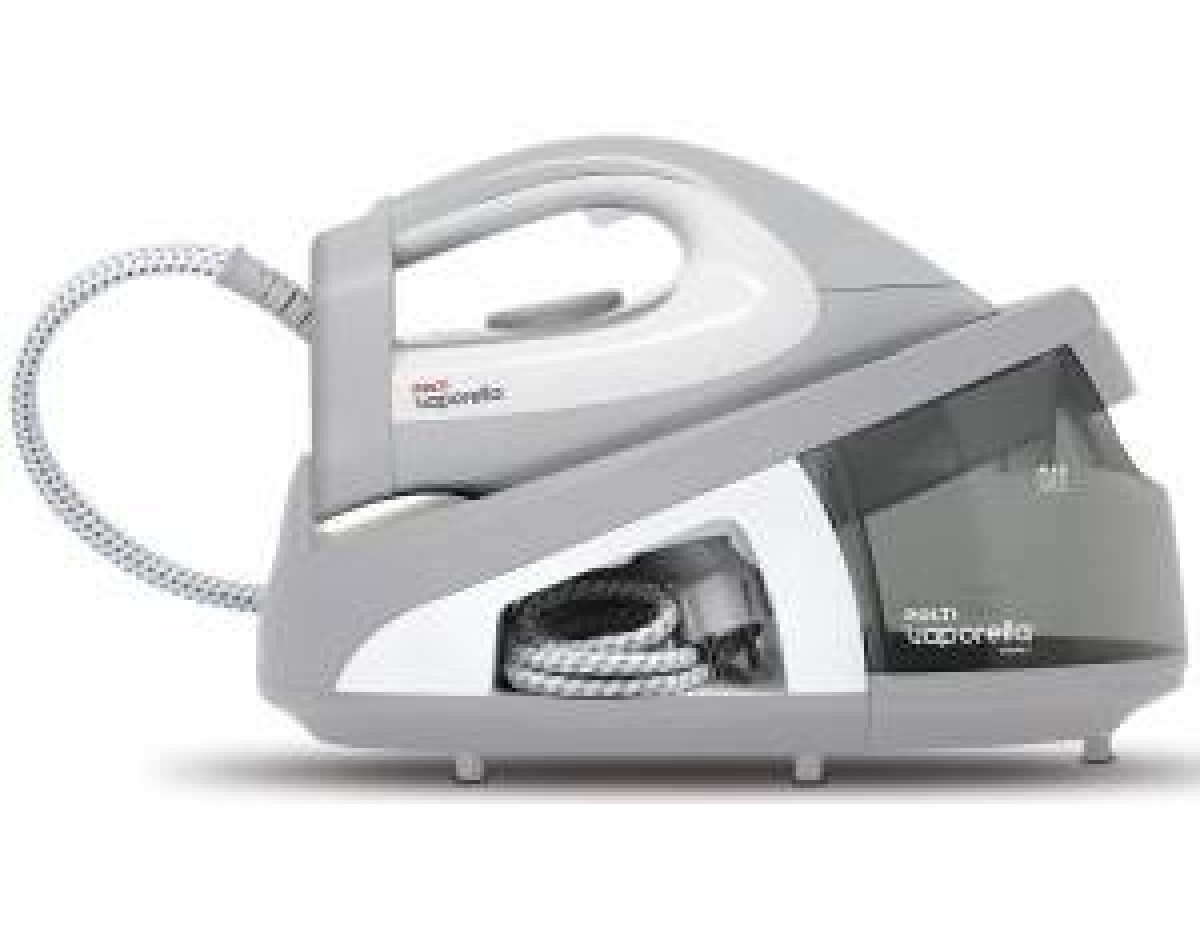 Polti Ferro da Stiro VS10.09 2200W Steel Polti Ferro da Stiro VS10.09 2200W Steel