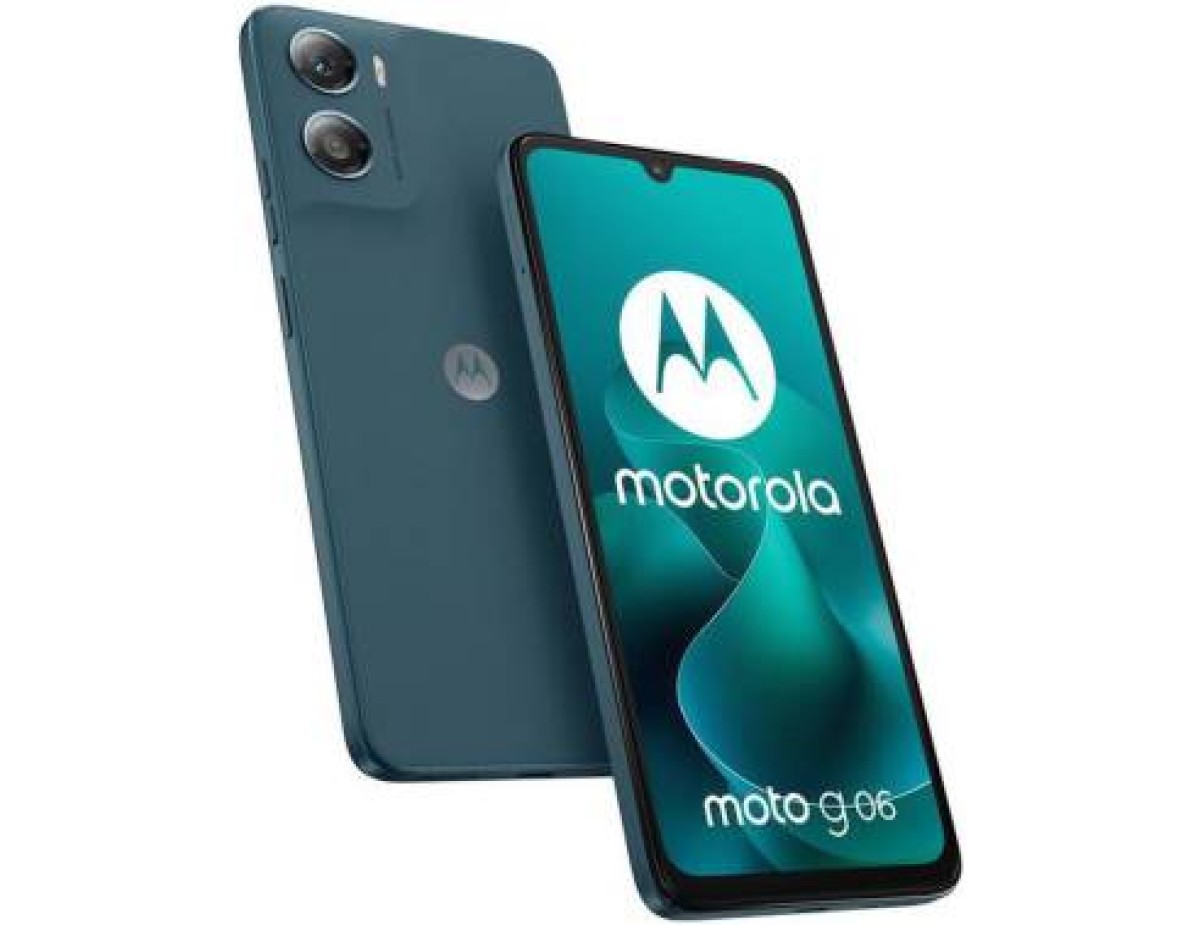 Motorola Moto G06 Power 4+256GB 6.88" 4G Pantone Tapestry DS EU Motorola Moto G06 Power 4+256GB 6.88" 4G Pantone Tapestry DS EU