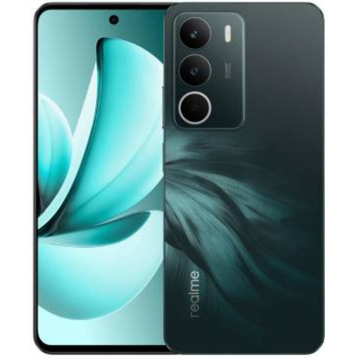 Realme C71 8+256GB 6.67" 4G Forest Owl EU Realme C71 8+256GB 6.67" 4G Forest Owl EU