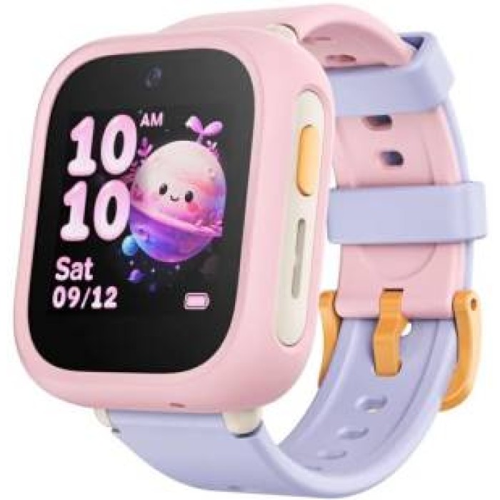 TCL Kids Watch K5 4G Light Pink TCL Kids Watch K5 4G Light Pink