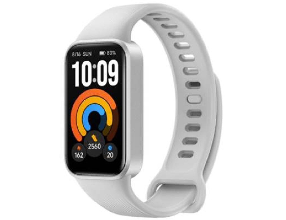 Xiaomi Watch Smart Band 11 Active Grey