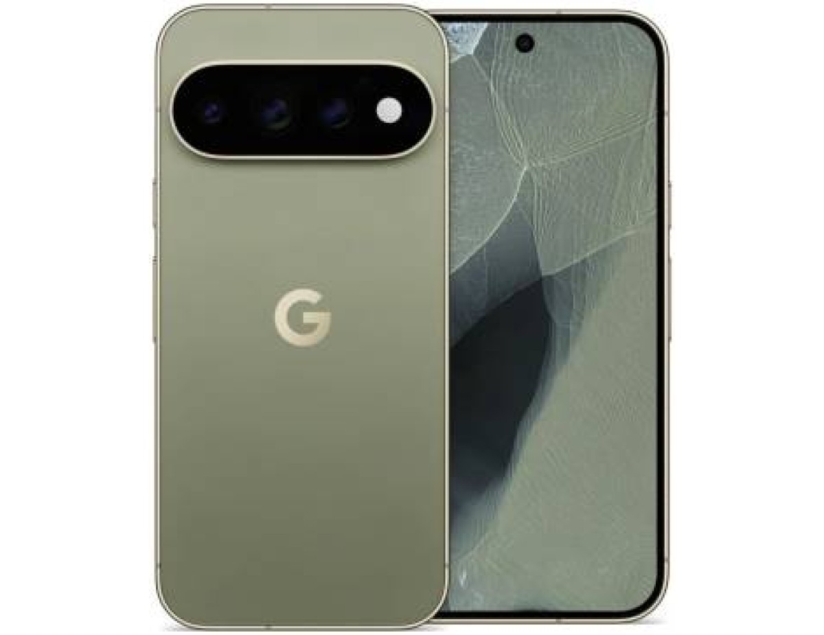 Google Pixel 11 Pro XL 12+256GB 6.8" 5G Olive Green EU