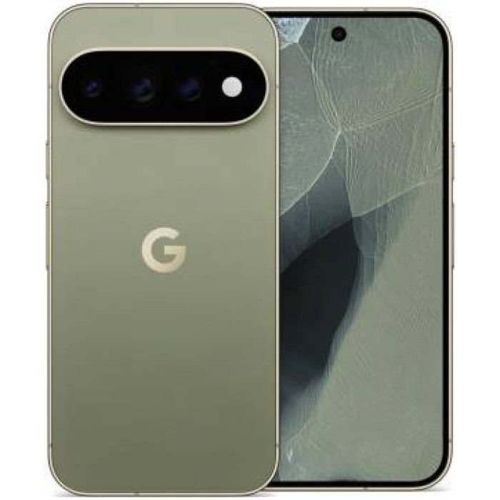 Google Pixel 11 Pro XL 12+256GB 6.8" 5G Olive Green EU Google Pixel 11 Pro XL 12+256GB 6.8" 5G Olive Green EU
