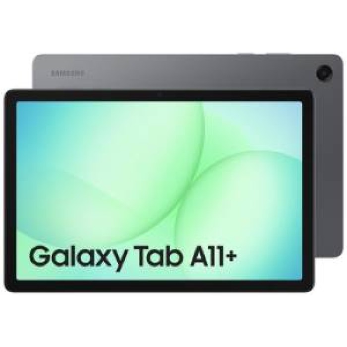 Samsung SM-X230 Galaxy Tab A11+ 6+128GB 11" Gray EE ITA