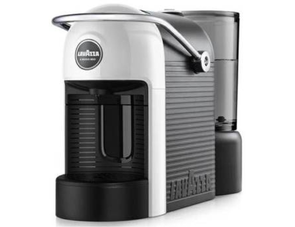 Lavazza Macchina da Caffè AModo Mio Jolie Evo Bianco Lavazza Macchina da Caffè AModo Mio Jolie Evo Bianco