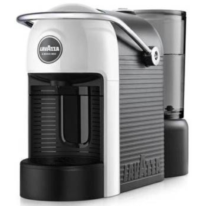 Lavazza Macchina da Caffè AModo Mio Jolie Evo Bianco Lavazza Macchina da Caffè AModo Mio Jolie Evo Bianco