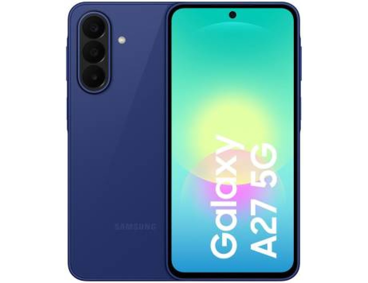Samsung SM-A276 A27 8+256GB6.7" 5G Blue DS Wind3