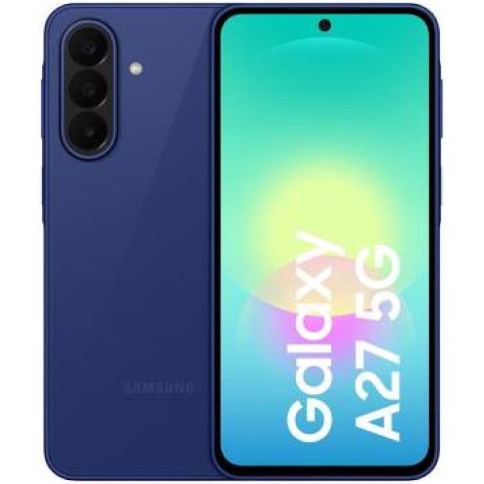 Samsung SM-A276 A27 8+256GB6.7" 5G Blue DS Wind3