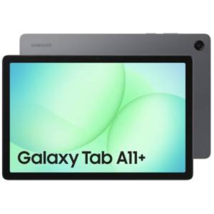 Samsung SM-X230 Galaxy Tab A11+ 6+128GB 11" Gray ITA Samsung SM-X230 Galaxy Tab A11+ 6+128GB 11" Gray ITA