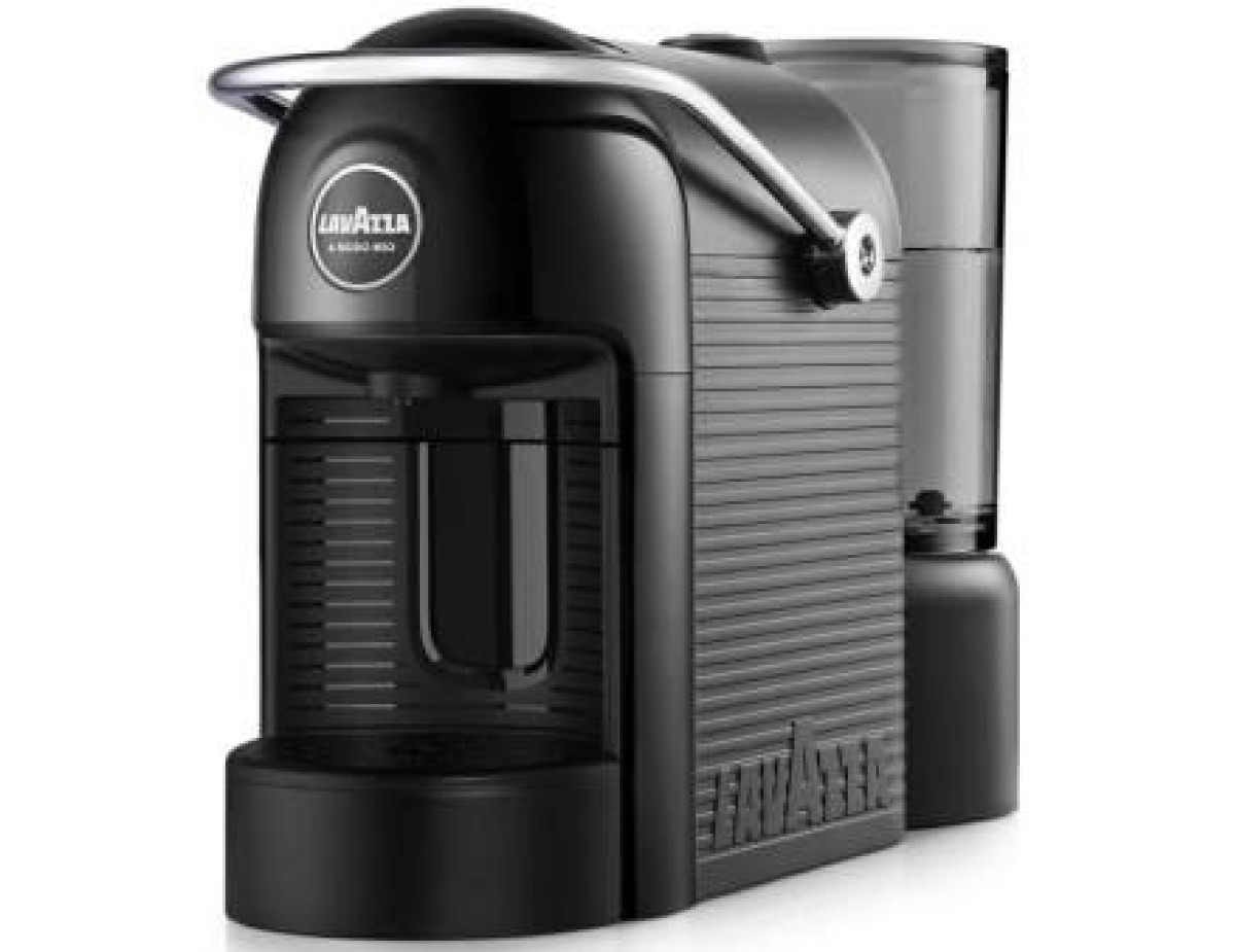 Lavazza Macchina da Caffè AModo Mio Jolie Evo Nero Lavazza Macchina da Caffè AModo Mio Jolie Evo Nero