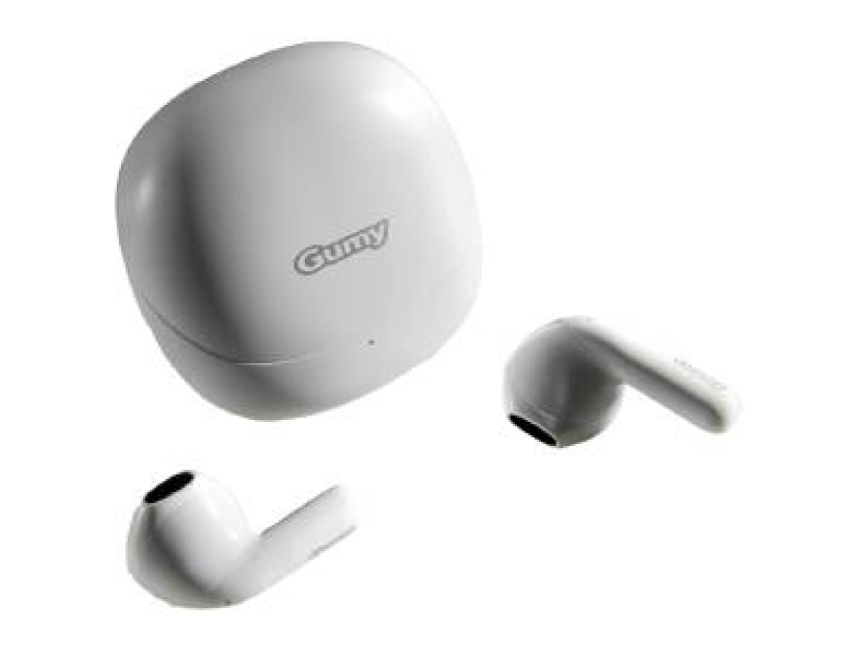 JVC Auricolari HA-B10T Auricolari Gumy Coconut White