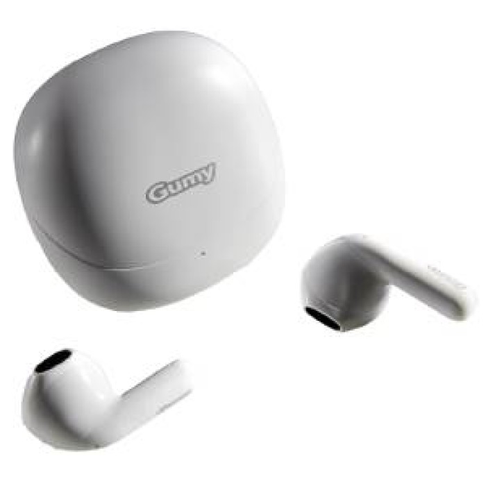JVC Auricolari HA-B10T Auricolari Gumy Coconut White