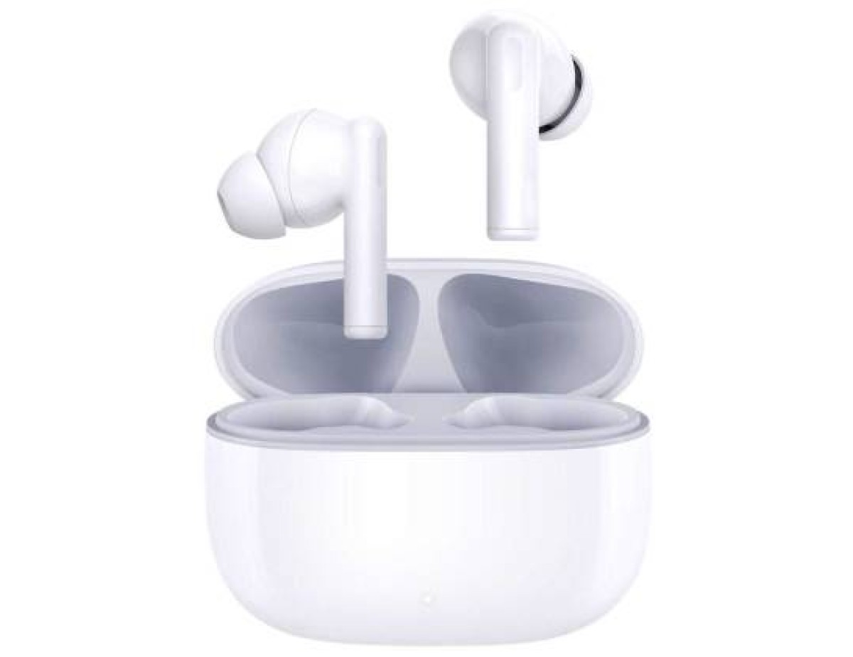 Honor Choice Auricolari Wireless Earbuds X7E Lite Anc White Honor Choice Auricolari Wireless Earbuds X7E Lite Anc White